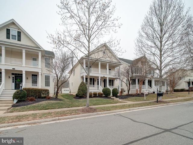 4748 GLASS MOUNTAIN WAY, Haymarket, VA 20169