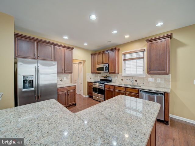 4748 GLASS MOUNTAIN WAY, Haymarket, VA 20169