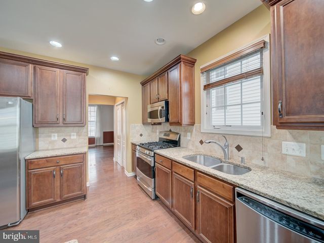 4748 GLASS MOUNTAIN WAY, Haymarket, VA 20169