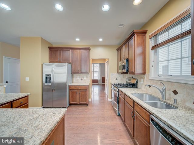 4748 GLASS MOUNTAIN WAY, Haymarket, VA 20169
