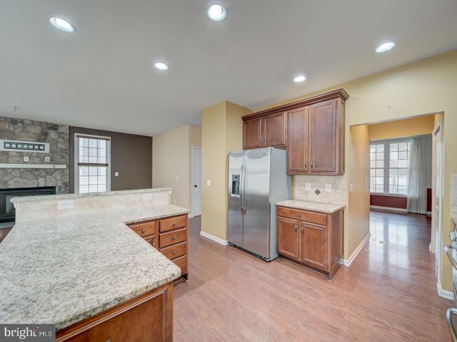 4748 GLASS MOUNTAIN WAY, Haymarket, VA 20169