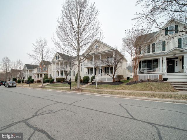 4748 GLASS MOUNTAIN WAY, Haymarket, VA 20169