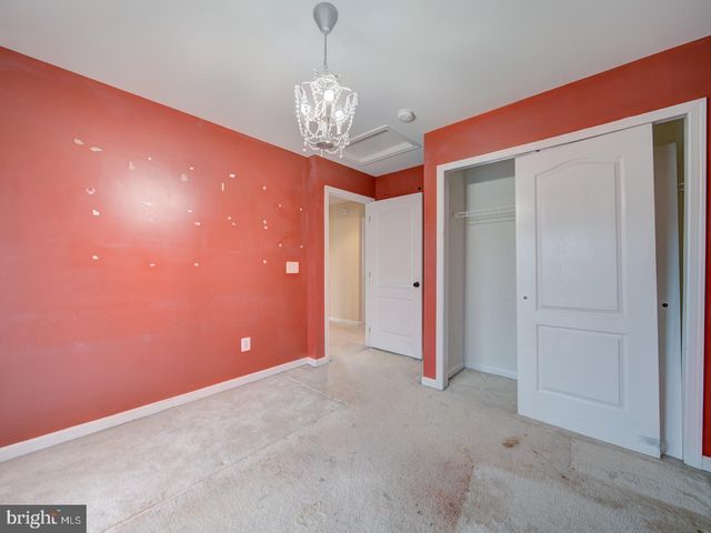 4748 GLASS MOUNTAIN WAY, Haymarket, VA 20169