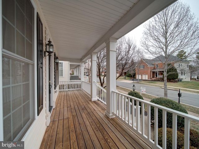 4748 GLASS MOUNTAIN WAY, Haymarket, VA 20169