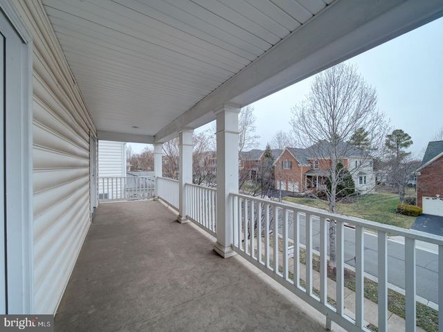 4748 GLASS MOUNTAIN WAY, Haymarket, VA 20169