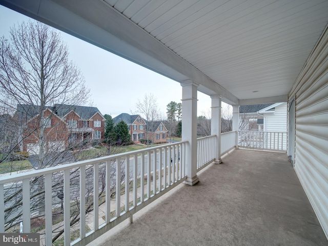 4748 GLASS MOUNTAIN WAY, Haymarket, VA 20169