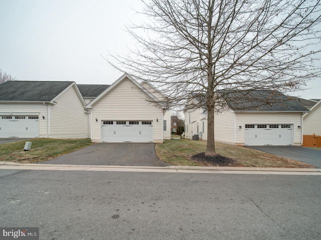 4748 GLASS MOUNTAIN WAY, Haymarket, VA 20169