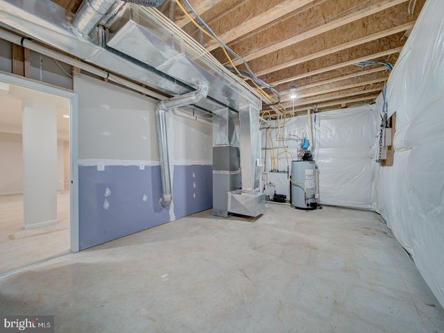 4748 GLASS MOUNTAIN WAY, Haymarket, VA 20169