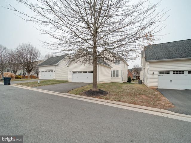 4748 GLASS MOUNTAIN WAY, Haymarket, VA 20169