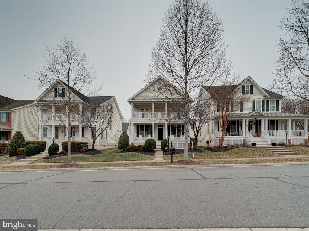 4748 GLASS MOUNTAIN WAY, Haymarket, VA 20169