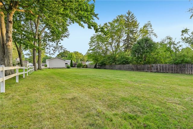 2145 Overland Avenue NE, Warren, OH 44483
