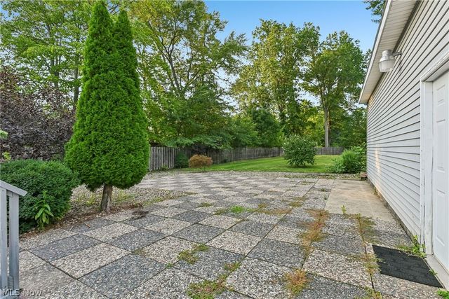 2145 Overland Avenue NE, Warren, OH 44483