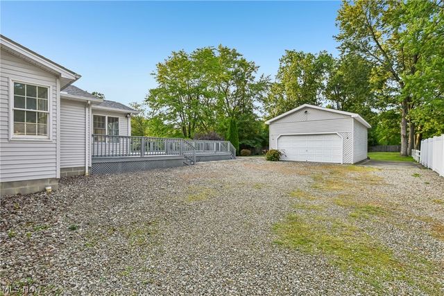 2145 Overland Avenue NE, Warren, OH 44483