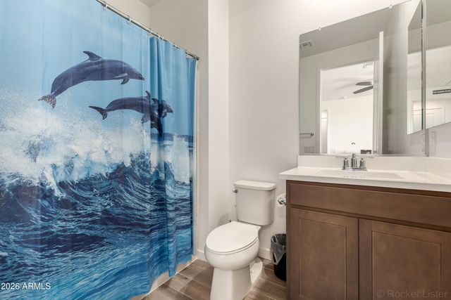 17987 W VOGEL Avenue, Goodyear, AZ 85338