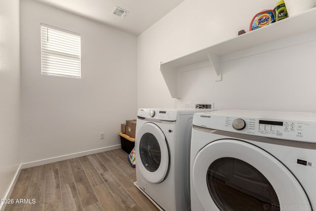 17987 W VOGEL Avenue, Goodyear, AZ 85338