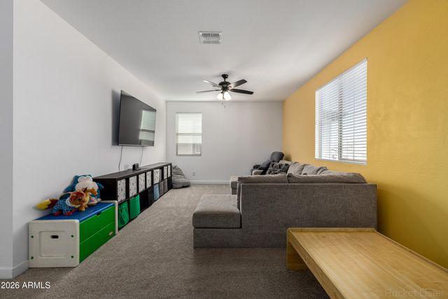 17987 W VOGEL Avenue, Goodyear, AZ 85338