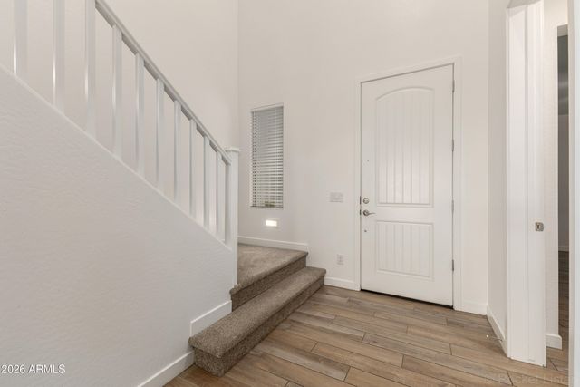 17987 W VOGEL Avenue, Goodyear, AZ 85338