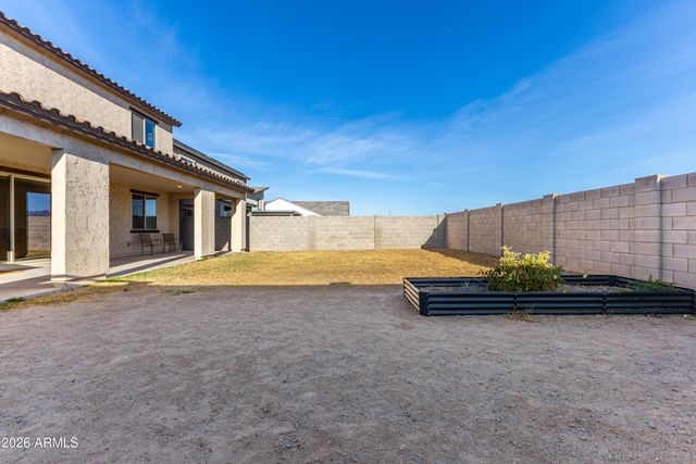 17987 W VOGEL Avenue, Goodyear, AZ 85338