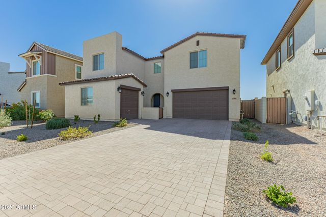 17987 W VOGEL Avenue, Goodyear, AZ 85338