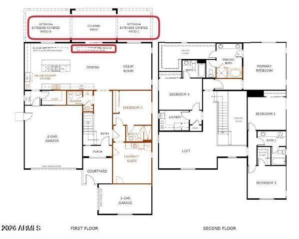 17987 W VOGEL Avenue, Goodyear, AZ 85338