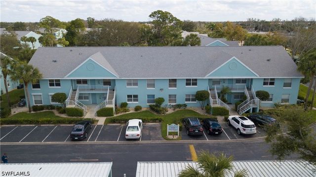 113 Wading Bird CIR W-204, Naples, FL 34110