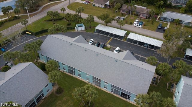 113 Wading Bird CIR W-204, Naples, FL 34110