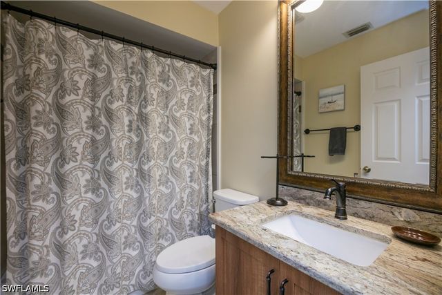 113 Wading Bird CIR W-204, Naples, FL 34110