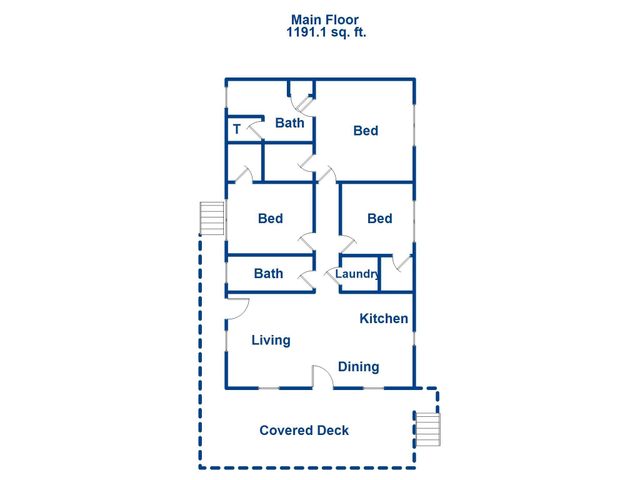137 E Arbutus Trail, Hendersonville, NC 28792