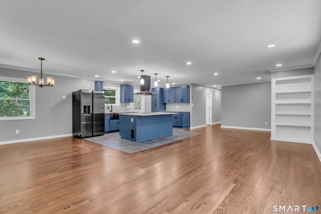 260 Flag Marsh Road, Guilford, CT 06437