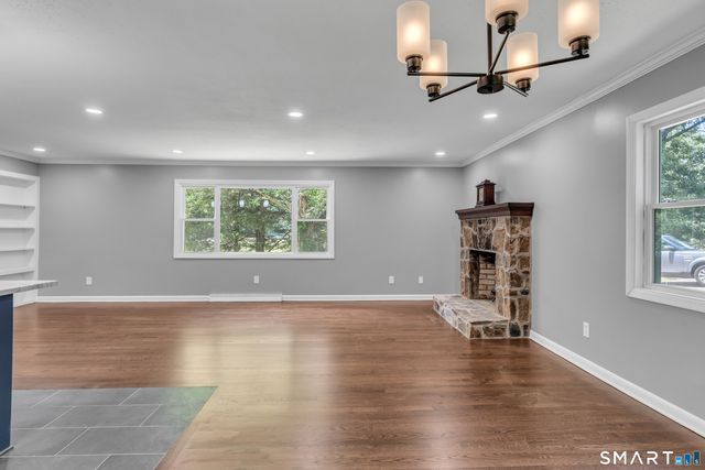 260 Flag Marsh Road, Guilford, CT 06437