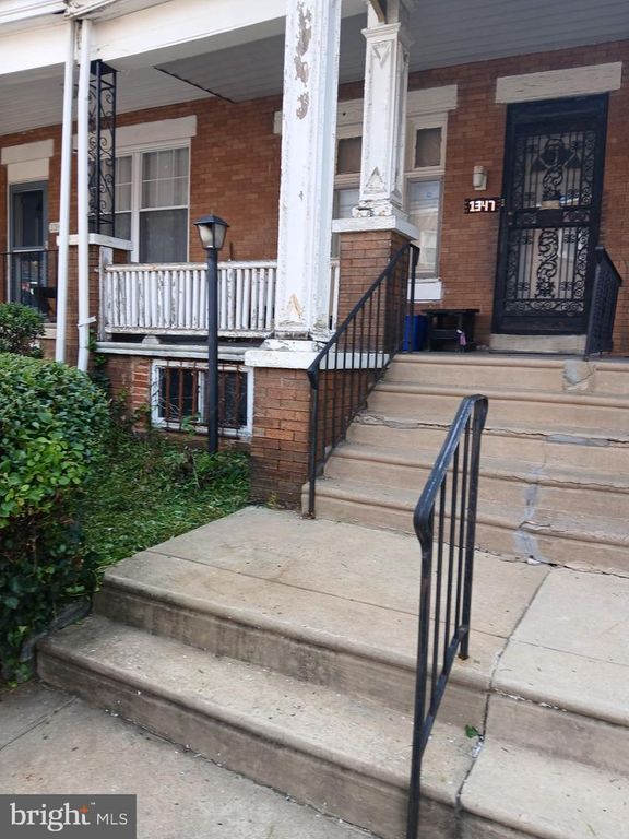 1347 N 58TH ST, Philadelphia, PA 19131