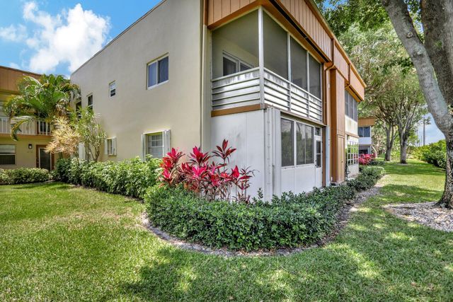 450 Normandy J, Delray Beach, FL 33484
