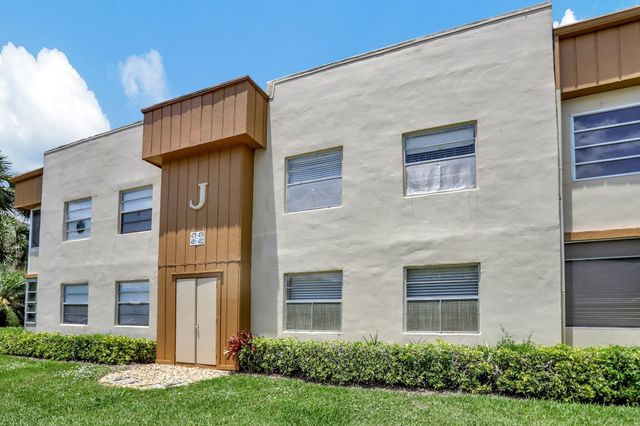 450 Normandy J, Delray Beach, FL 33484