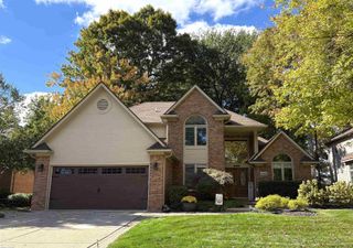 43363 Herring Drive, Clinton Twp, MI 48038