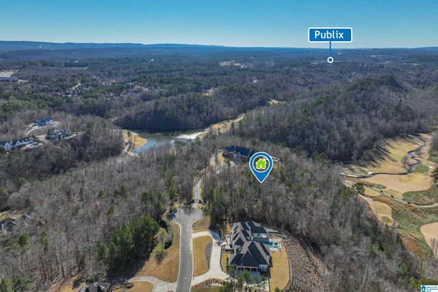 7290 KINGS MOUNTAIN ROAD, Vestavia Hills, AL 35242