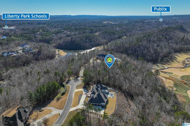 7290 KINGS MOUNTAIN ROAD, Vestavia Hills, AL 35242