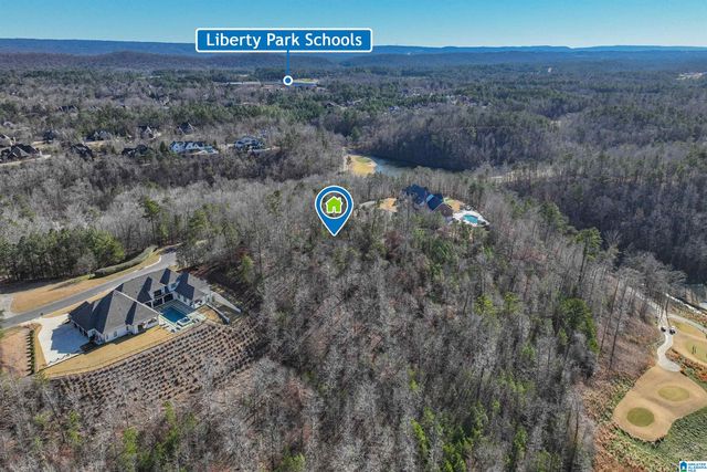 7290 KINGS MOUNTAIN ROAD, Vestavia Hills, AL 35242