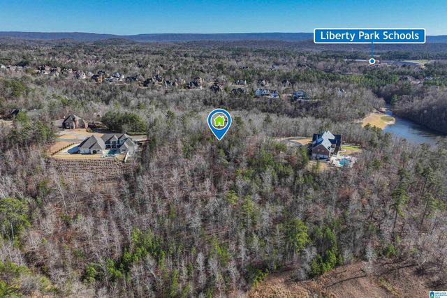 7290 KINGS MOUNTAIN ROAD, Vestavia Hills, AL 35242