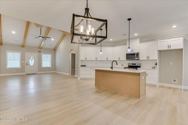 650b Hampton Circle, North Augusta, SC 29841