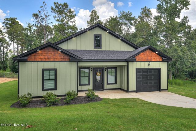 650b Hampton Circle, North Augusta, SC 29841