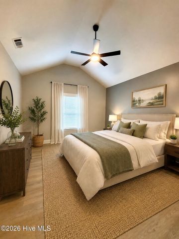 650b Hampton Circle, North Augusta, SC 29841