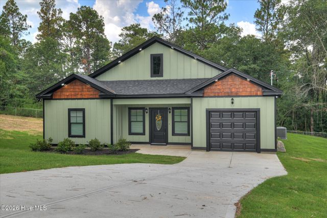 650b Hampton Circle, North Augusta, SC 29841