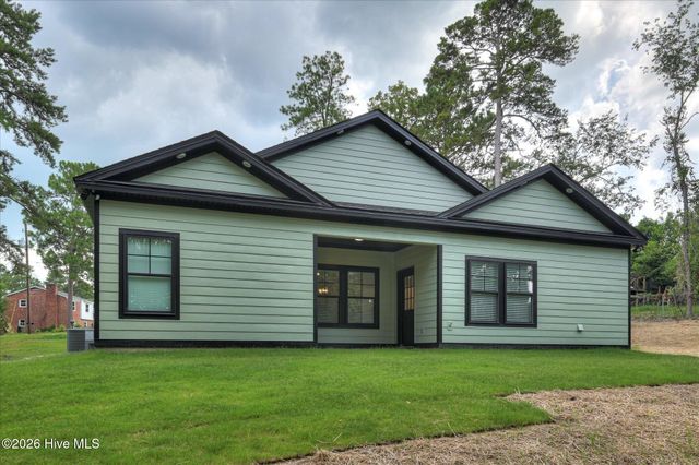 650b Hampton Circle, North Augusta, SC 29841
