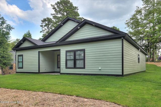650b Hampton Circle, North Augusta, SC 29841