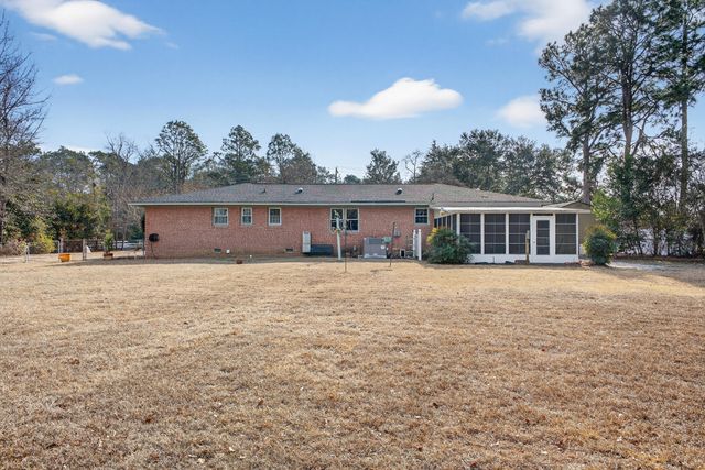 221 NW Gregg Avenue NW, Aiken, SC 29801