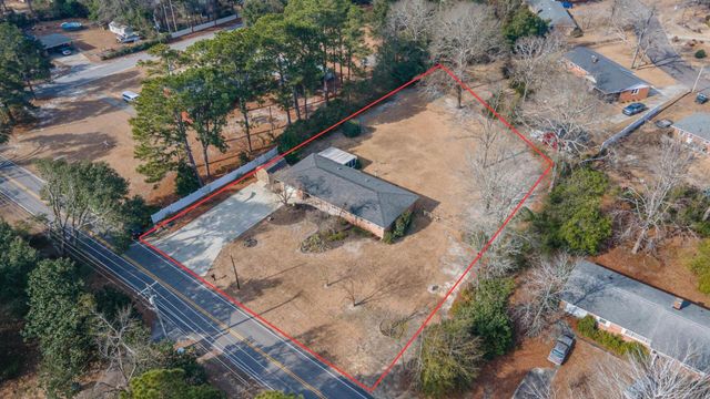 221 NW Gregg Avenue NW, Aiken, SC 29801