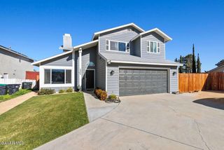 4853 Katrina Place, Palmdale, CA 93552