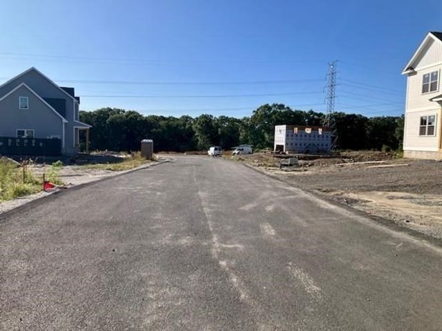 17 Lynch Way, Swansea, MA 02726