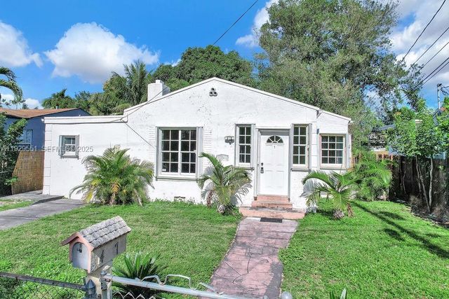 47 NW 49th St 1, Miami, FL 33127