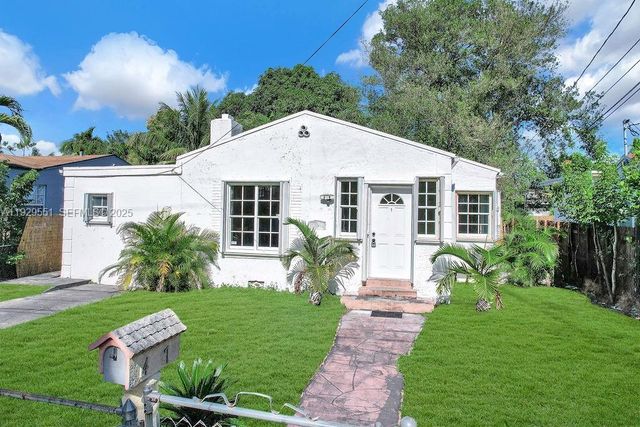 47 NW 49th St 1, Miami, FL 33127